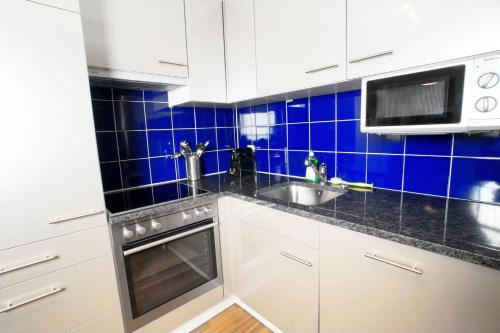 HITrental Oerlikon Apartments - image 4