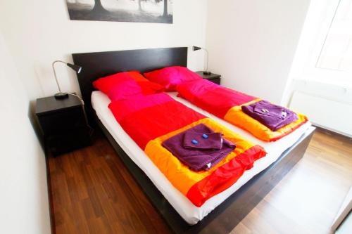 HITrental Oerlikon Apartments - image 5