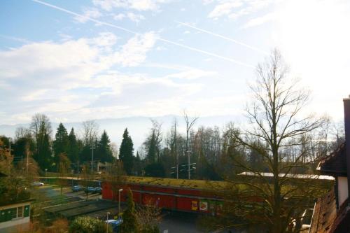 HITrental Zugersee -Apartments - image 12