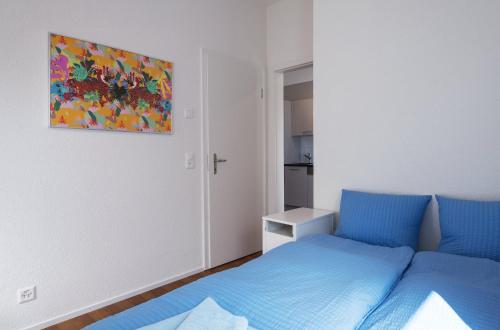 HITrental Altstetten Apartments, Zürich (Foto 9)
