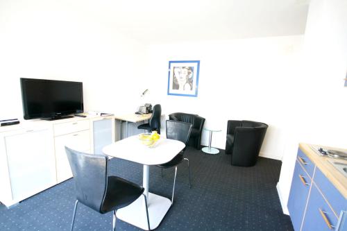 HITrental Zugersee -Apartments - image 3