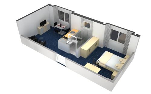 HITrental Zugersee -Apartments - image 5