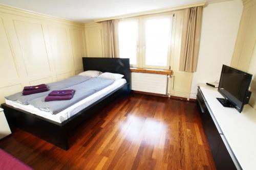 HITrental Niederdorf - Apartments, Zürich (photo 6)