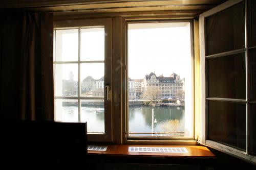 HITrental Niederdorf - Apartments, Zürich (photo 9)