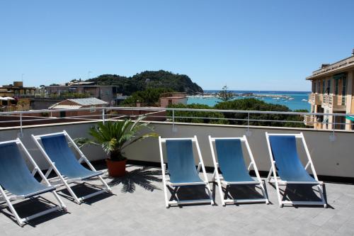Hotel Genova - image 11