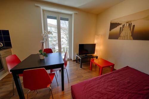 HITrental Oerlikon Apartments - image 3