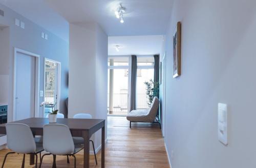 HITrental Marktplatz Apartments, Basilej (fotografie 6)