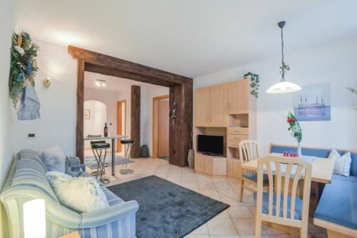 Superior One-Bedroom Apartment