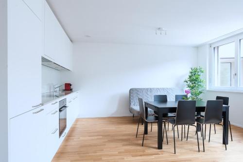 Apartment C