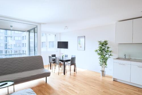 HITrental Basel Apartments, Basilea (foto 3)