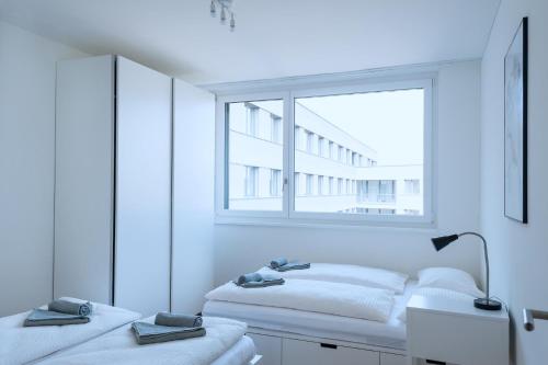 HITrental Basel Apartments, Basilea (foto 10)
