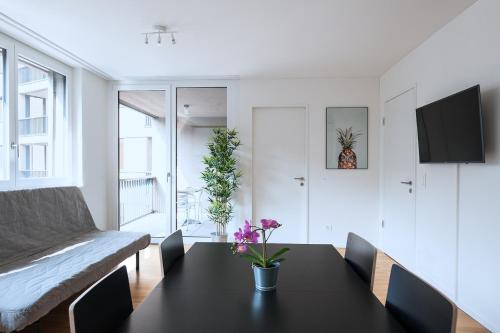 HITrental Messe Apartments, Bazylea (zdjęcie 8)