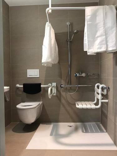 HITrental Messe Apartments, Bazylea (zdjęcie 7)