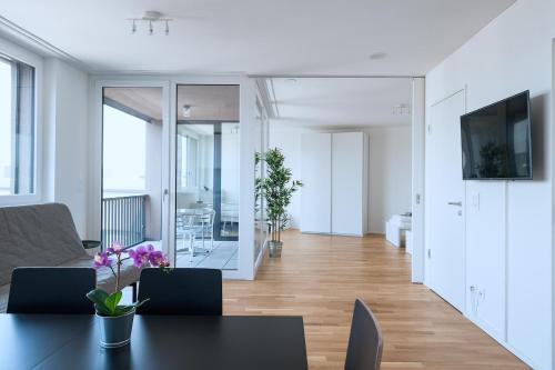 HITrental Basel Apartments, Basilea (foto 8)