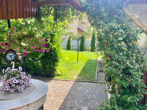 尼娜别墅酒店 尼娜别墅酒店