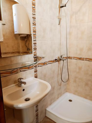 One-Bedroom Apartment image 7
