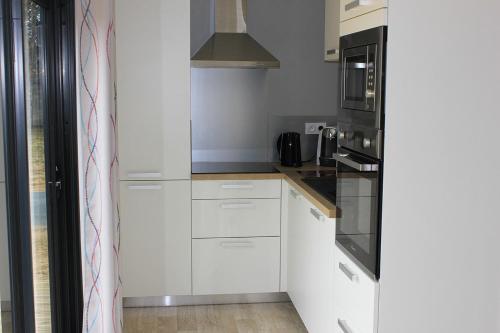 Camping - Saint-Hilaire-de-Riez -  - Chalet pour 6, domaine avec piscine - Image #3