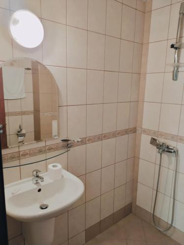 One-Bedroom Apartment image 10