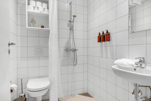 STUDIO1A Hotel Apartments, Kodaň (fotografie 6)