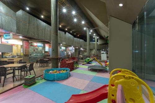 Kid’s club, Triose Boutique Hotel Lonavala in Lonavala