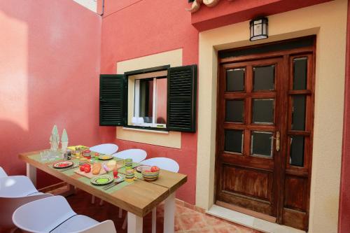 Casa Romi gîte à louer Andratx