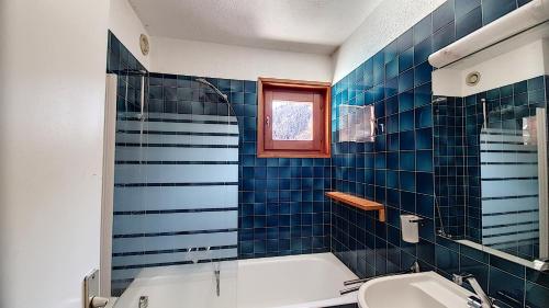 STUDIO AVEC ACCES PISCINE - SAINT JEAN D'AULPS STATION - 4 PERSONNES - COFI S28 - image 9