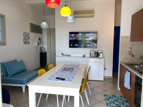 Casa vacanze La Balena2 5