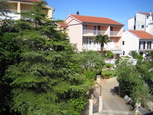 Apartment in Sveti Filip i Jakov with sea view, balcony, air conditioning, Wi-Fi (4807-1) - Location saisonnière - Sveti Filip i Jakov