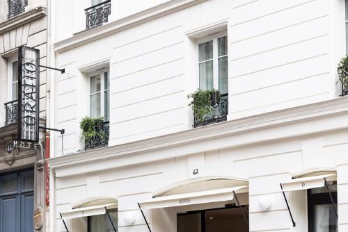 Hôtel Oratio - image 9