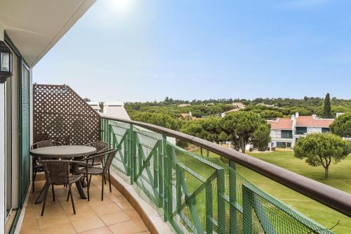 Vila Sol Resort 2 Bedroom Family Apartment - main image