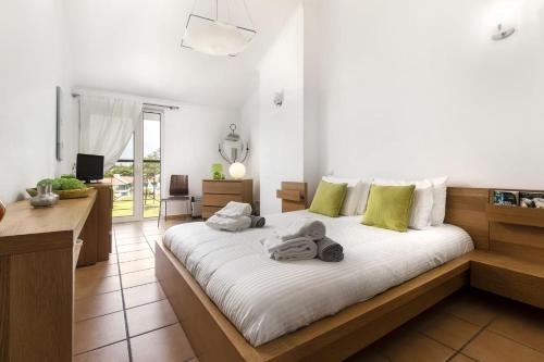 Vila Sol Resort 2 Bedroom Family Apartment - image 3