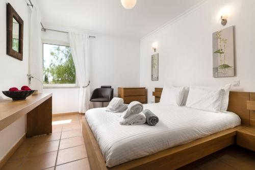 Vila Sol Resort 2 Bedroom Family Apartment - image 6