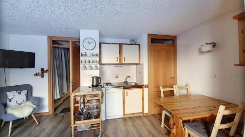 APPARTEMENT 6 COUCHAGES - ST JEAN D'AULPS - PROCHE PIED DES PISTES - PROCHE MORZINE - Cimes 44