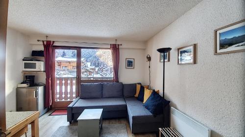 APPARTEMENT 6 COUCHAGES - ST JEAN D'AULPS - PROCHE PIED DES PISTES - PROCHE MORZINE - Cimes 44