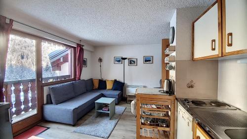 APPARTEMENT 6 COUCHAGES - ST JEAN D'AULPS - PROCHE PIED DES PISTES - PROCHE MORZINE - Cimes 44