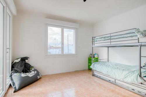 Grande location avec jardin à Noirmoutier - image 7