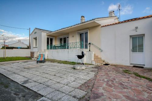 Grande location avec jardin à Noirmoutier - image 10