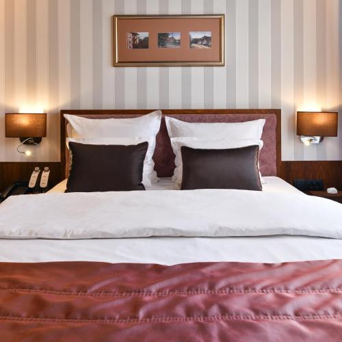 Heritage Hotel Krone - image 13