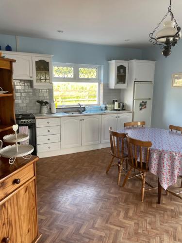 Rose Cottage in Altele