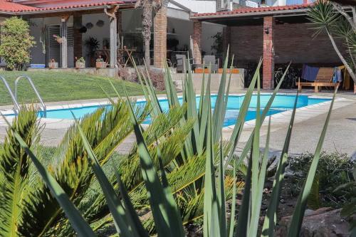 Villa dos Corcéis