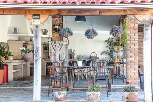  Villa dos Corcéis in Fão