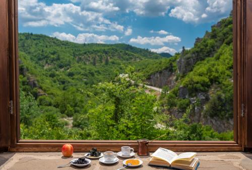 Bagia Exclusive Hotel de charme Ioánnina