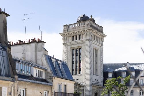 Hôtel Oratio - image 9