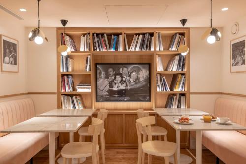 オテル オラティオ