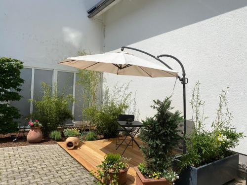 設施, Altstadtjuwel @Conny's in 布里隆