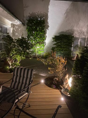 設施, Altstadtjuwel @Conny's in 布里隆