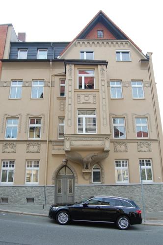 Hochwertige Ferienwohnung/zentrumsnahe Lage! - Apartment - Reichenbach im Vogtland