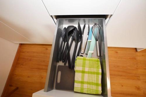 Alpenblick - Modernes Apartment in Ruhelage
