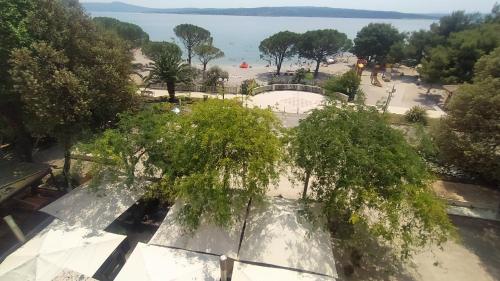 Apartment by the Beach Nona, Crikvenica (Cirquenizza) (foto 9)