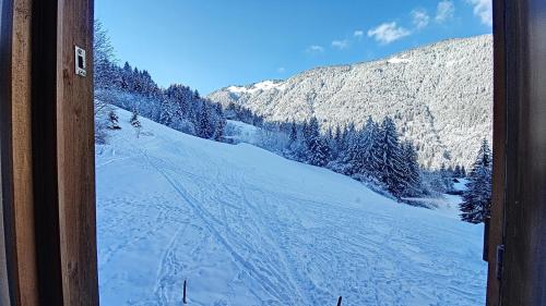 MAGNIFIQUE APPARTEMENT REFAIT à NEUF - CALME - 2 Chambres - 6 Personnes - Vue Montagne GRAND CERF 65 - image 9